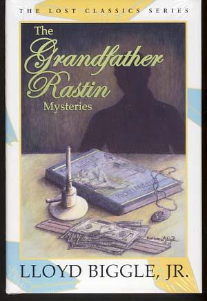 Bild des Verkufers fr The Grandfather Rastin Mysteries zum Verkauf von Parigi Books, Vintage and Rare