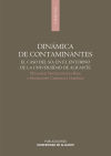 Dinámica de contaminantes: el caso del SO2 en el entorno de la universidad de Alicante