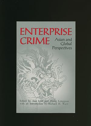 Seller image for Enterprise Crime; Asian and Global Perspectives for sale by Little Stour Books PBFA Member