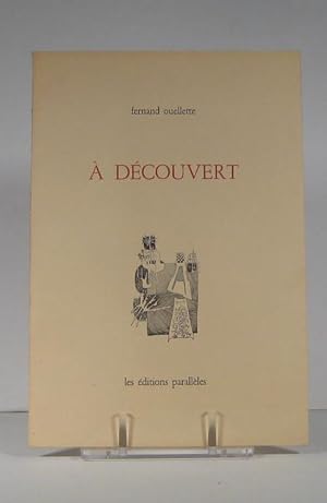 A découvert