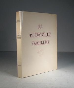 Le Perroquet fabuleux. Divertissement sur des thèmes orientaux