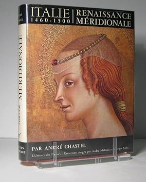 Italie. Renaissance méridionale 1460-1500