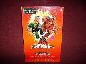 Bild des Verkufers fr Small Soldiers, Level 2, Penguin Readers. zum Verkauf von Der-Philo-soph