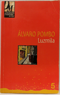 Imagen del vendedor de Luzmila a la venta por SalvaLibros