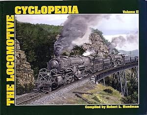 The Locomotive Cyclopedia Volume 2