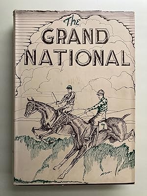 Seller image for The Grand National 1839-1930 for sale by M.S.  Books