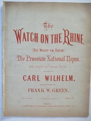 The Watch on the Rhine
