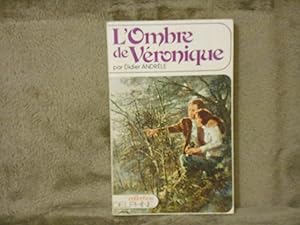 Seller image for L'Ombre de Veronique for sale by La Bouquinerie  Dd