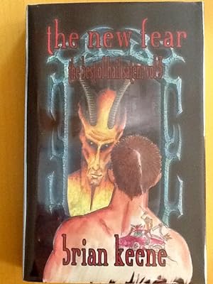 The NEW FEAR : The Best of Hail Saten Vol. 3 (Signed & Numbered Ltd. Edition)