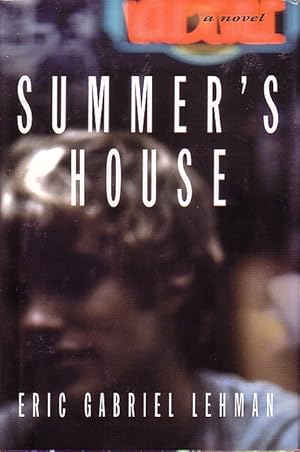 Seller image for Summer's House for sale by Ye Old Bookworm