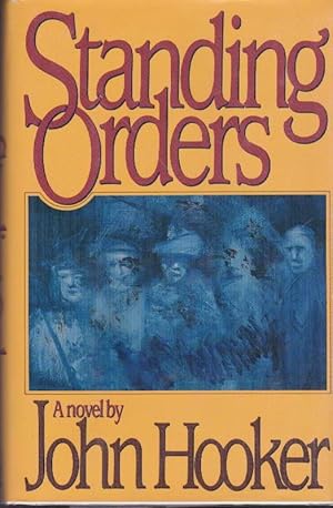 Seller image for Standing Orders: A Novel for sale by Clausen Books, RMABA