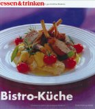 Image du vendeur pour Bistro-Kche. mis en vente par Druckwaren Antiquariat