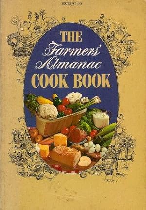 THE FARMERS' ALMANAC COOK BOOK (originally The Ohio Farmer Cook Book)