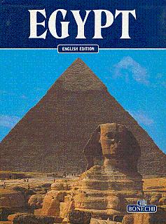 Seller image for Egypt for sale by LEFT COAST BOOKS