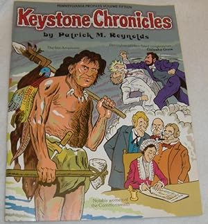 Imagen del vendedor de Pennsylvania Profiles: Keystone Chronicles a la venta por Pheonix Books and Collectibles