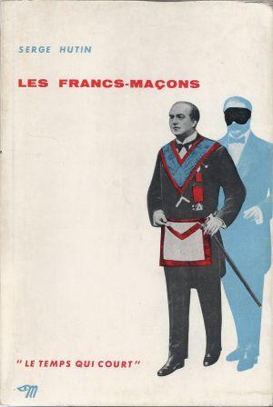 Seller image for Les Francs-maons for sale by LES TEMPS MODERNES