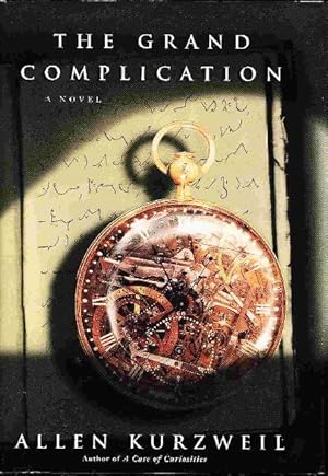 Seller image for THE GRAND COMPLICATION. for sale by Bookfever, IOBA  (Volk & Iiams)