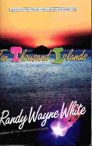 Seller image for TEN THOUSAND ISLANDS. for sale by Bookfever, IOBA  (Volk & Iiams)