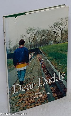 Dear Daddy: poetry