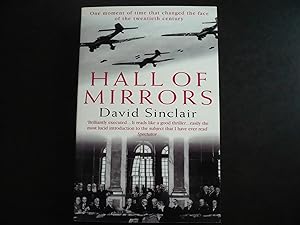 Seller image for Hall of Mirrors. for sale by J. King, Bookseller,
