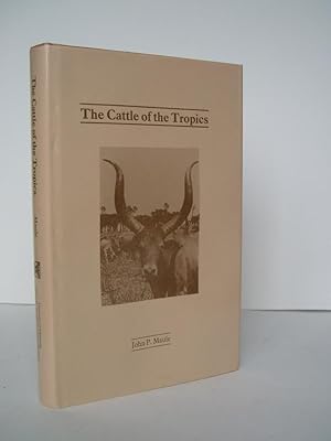 THE CATTLE OF THE TROPICS