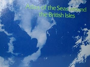 Atlas of the Seas Around the British Isles