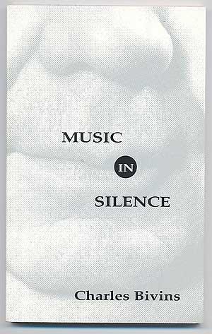 Bild des Verkufers fr Music in Silence zum Verkauf von Between the Covers-Rare Books, Inc. ABAA