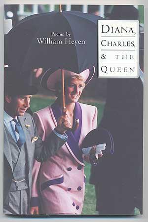 Bild des Verkufers fr Diana, Charles, & the Queen zum Verkauf von Between the Covers-Rare Books, Inc. ABAA