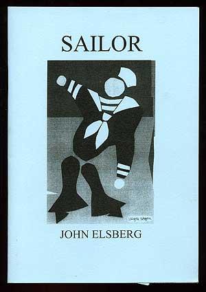 Bild des Verkufers fr Sailor (the father poems) zum Verkauf von Between the Covers-Rare Books, Inc. ABAA