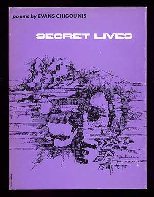 Bild des Verkufers fr Secret Lives zum Verkauf von Between the Covers-Rare Books, Inc. ABAA