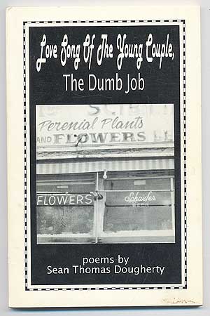 Seller image for Love Song Of The Young Couple, The Dumb Job. Poems for sale by Between the Covers-Rare Books, Inc. ABAA