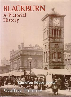 Blackburn. A Pictorial History