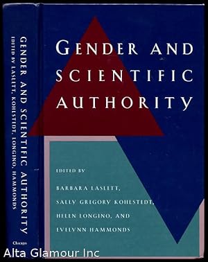 Seller image for GENDER AND SCIENTIFIC AUTHORITY for sale by Alta-Glamour Inc.