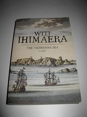Imagen del vendedor de The Trowenna Sea a la venta por THE BOOK SHOP