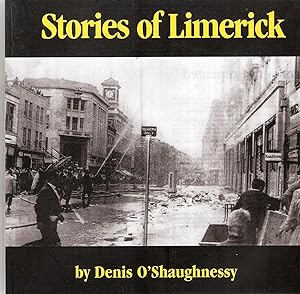 Stories of Limerick