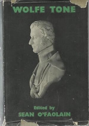 The Autobiography of Theobald Wolfe Tone.