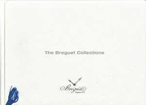 The Breguet Collections 2006-2007.