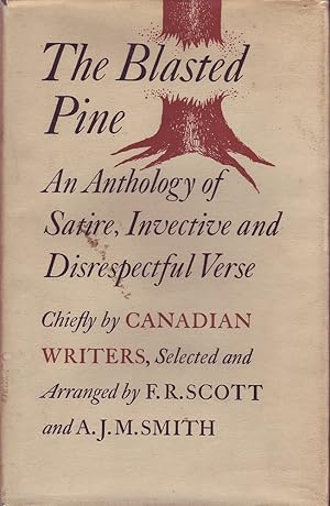 Seller image for The Blasted Pine for sale by Mr Pickwick's Fine Old Books