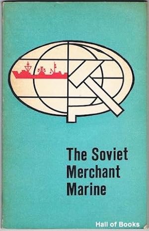 The Soviet Merchant Marine