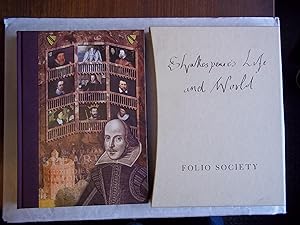 Shakespeare`s Life and World.