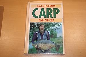 Carp (Master Fisherman)