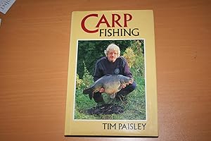 Carp Fishing (Signed copy)