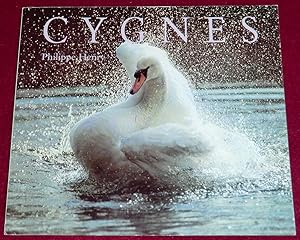 Seller image for CYGNES for sale by LE BOUQUINISTE