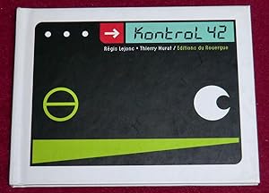 Seller image for KONTROL 42 for sale by LE BOUQUINISTE