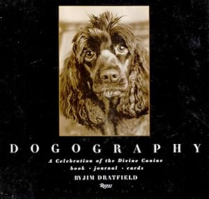 Seller image for Dogography for sale by Kayleighbug Books, IOBA