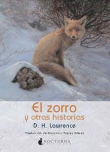 Imagen del vendedor de EL ZORRO Y OTRAS HISTORIAS a la venta por KALAMO LIBROS, S.L.
