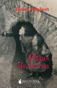 Imagen del vendedor de HIJAS DE LA IRA a la venta por KALAMO LIBROS, S.L.