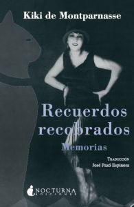 Imagen del vendedor de RECUERDOS RECOBRADOS: MEMORIAS a la venta por KALAMO LIBROS, S.L.
