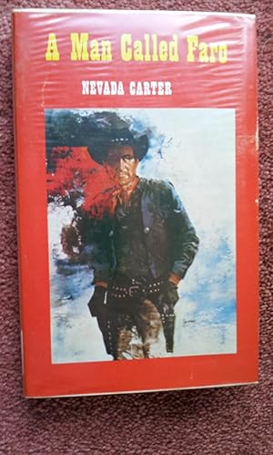 Seller image for A MAN CALLED FARO for sale by Ron Weld Books
