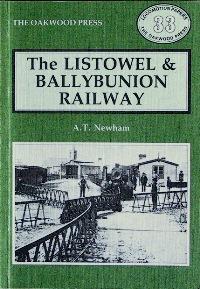 THE LISTOWEL AND BALLYBUNION RAILWAY